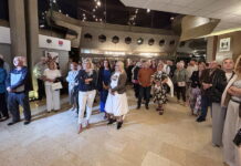 OTVOREN 19. FESTIVAL POZORIŠTA “ZLATNA VILA”