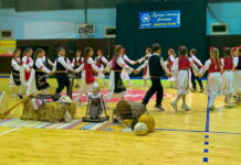DRUGA DJEČIJA SMOTRA FOLKLORA ISPUNILA OČEKIVANJA