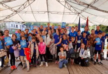 PRIJEDORSKI ATLETIČARI OSVOJILI 17 MEDALJA U PRNJAVORU