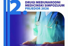 PRIJEDOR DOMAĆIN MEĐUNARODNOG MEDICINSKOG SIMPOZIJUMA