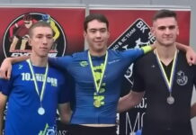 IVAN DOBRIĆ VICEPRVAK BiH: PEH GA KOŠTAO ZLATA