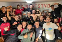 FK BRATSTVO U KOZARCU JAČE OD TORPEDA