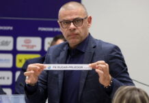 KUP BiH: RUDAR-PRIJEDOR GOST NK TOŠK U TEŠNJU