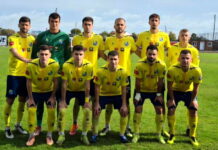 REMI 2:2 KOZARE I RUDAR-PRIJEDORA