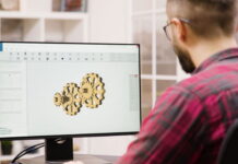 “PREDA” ORGANIZUJE BESPLATNU OBUKU ZA “SOLIDWORKS ESSENTIALS” I 3D MODELIRANJE