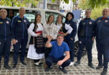 DVOSTRUKA POBJEDA „SRPSKIH SOKOLOVA KOZARE“: ŽENSKA PJEVAČKA GRUPA OSVOJILA PRIBOJ!