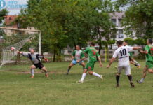„TROFEJ URIJE PRIJEDOR 2026“ OKUPLJA VETERANE IZ REGIONA (VIDEO)