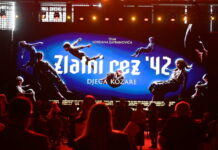 “ZLATNI REZ ‘42 – DJECA KOZARE” – VAPAJ PROTIV ZLA