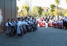 PROGRAM ZA NAJMLAĐE OBILJEŽIO ZAVRŠNICU MANIFESTACIJE “DANI JESENI” U KORT-u