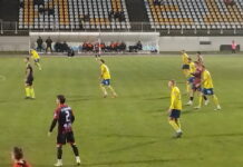 RUDAR-PRIJEDOR PENALOM PROTIV MAJEVICE “ISKOPAO” PETO MJESTO