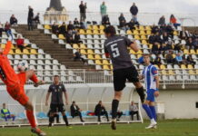 NEMANJA PEKIJA POGODIO ZA TRI BODA I PROMAŠIO PENAL
