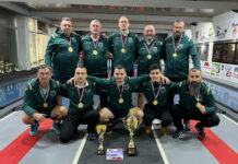 POČINJE PRVA LIGA SRPSKE ZA KUGLAŠE