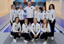 EVROPSKI DEBI KUGLAŠICA PRIJEDORSKOG RUDARA