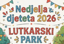 „LUTKARSKI PARK“ STIŽE U PRIJEDOR