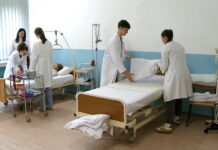 SREDNJOŠKOLSKI CENTAR PRIJEDOR: BOLJI USLOVI ZA OBRAZOVANJE BUDUĆIH MEDICINARA