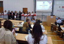 BOJANA ZGONJANIN DOBITNICA NAGRADE ZA NAJBOLJEG UČITELJA PRIJEDORSKE REGIJE