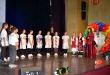 U Pozorištu Prijedor održan “Karneval zabave”