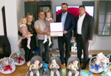 PODRŠKA PORODICI TODOROVIĆ IZ OMARSKE