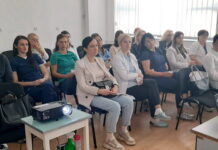 SAMOPREGLED DOJKE MOŽE SPASITI ŽIVOT: EDUKACIJA MEDICINSKIH SESTARA U DOMU ZDRAVLJA PRIJEDOR