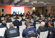 Prijedor domaćin trećeg međunarodnog stručnog seminara “RescueIT 2026”