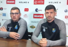 FK OMARSKA SUTRA GOST RUDAR-PRIJEDORA