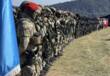 Taktička vježba “Kozara 2026”: SPECIJALNE JEDINICE SPOSOBNE DA ODGOVORE SVAKOM ZADATKU (VIDEO)
