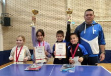 STK „PRIJEDOR“ POKORIO BANJALUKU: DEVET MEDALJA PRVOG DANA!