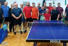 IBRAHIM SOFTIĆ I DRAGOSLAV SAVANOVIĆ BUCO NAJUSPJEŠNIJI