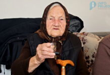ŽIVOTNA PRIČA BAKE NEVENKE KOJA JE UŠLA U 105. GODINU ŽIVOTA (FOTO)