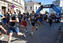 „TRKA IZ BLOKA“ PONOVO SPAJA PRIJEDOR I KLISINU
