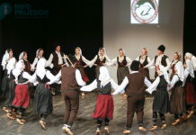 SUTRA SPEKTAKULARAN KONCERT SRPSKIH SOKOLOVA KOZARE “NA KRILIMA TRADICIJE”