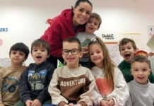 U PRIJEDORU OTVOREN “DOUBLE C” – MJESTO GDJE SE ZNANJE UČI KROZ IGRU (FOTO)