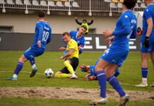 TEŽAK TEREN “KRIVAC” ZA REMI RUDAR-PRIJEDORA I RADNIKA ()