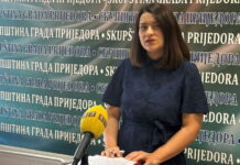 Građani do 29. juna mogu dostaviti prijedloge na Pravilnik o osnivanju prava građenja bez naknade