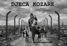 ZAFRANOVIĆEV FILM „ZLATNI REZ 42 – DJECA KOZARE“ OTVARA 53. FEST