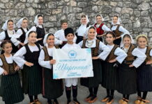 PRIJEDOR ĆE 25. OKTOBRA BITI U ZNAKU DJEČIJEG FOLKLORA I NARODNE TRADICIJE