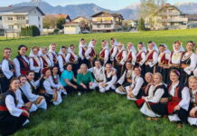 DEVET GODINA LJUBAVI PREMA TRADICIJI: “VRETENO” IZ KOPRIVNE ČUVA DUŠU NARODA